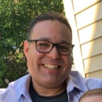 Dimitri Makridis PhD, BCBA-D, COBA