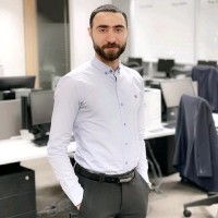 Islam Hesham