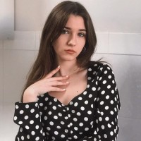 Валерія Загородня