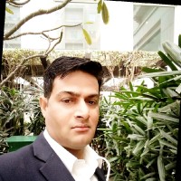 Braj Mohan Singh