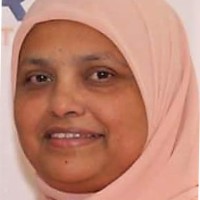 Kausar Hussain