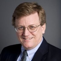 Walter Scarborough
