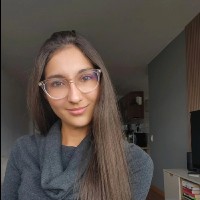 Paola Gómez Velasco