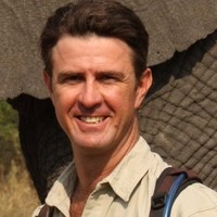 Garth Hovell