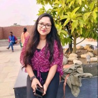 Dishani Chakraborty