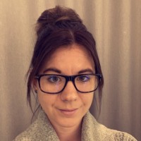 Emelie Hagelborg