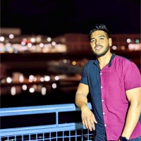 Houssem Eddine Jebali