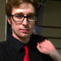Alan Davis, M.S. Applied Mathematics