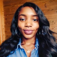 Sharon Udeh