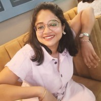 Manali Roy, Ph.D.