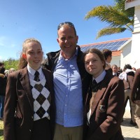 Richard Cowley 🇬🇧🇿🇦🇦🇪🇺🇸🇳🇿