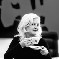 Gitte Stevens