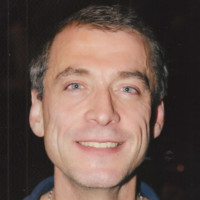 Patrick Breen