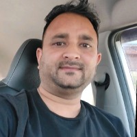 Dinesh Negi