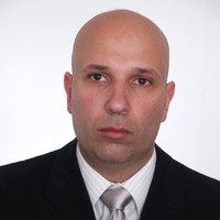 gerasimos efthymiatos