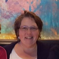 Cathy Wahlstrom