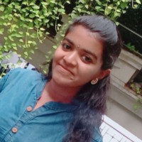 Pooja Vijayakumar