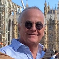 Francisco Tercero Mora