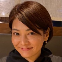 Tomoko Mizukoshi
