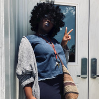 Shanique Williams