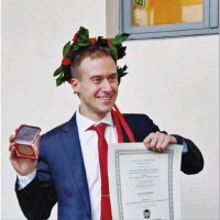 Simone Bianchi