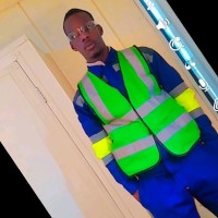Housseinou Gaye