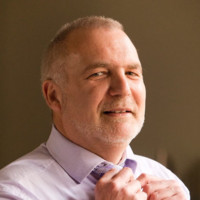 Steven Luff