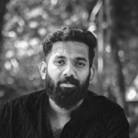 Arjun Sasidharan