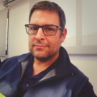 Federico José Simons