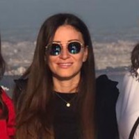 Beyza Cango