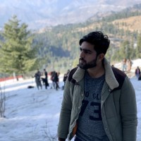 Shahzad Akhtar Sheikh