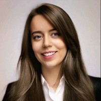Olga Drwal