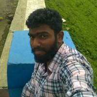 Prashanth Manoharan