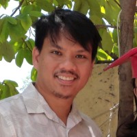 Lord Emerson Fajardo