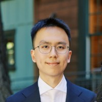 David Chen