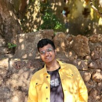 Teerth Patel