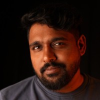 Sudin Dinesh