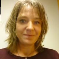 Pernilla Olsson