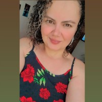 Cristiane Do Santos Pinheiro