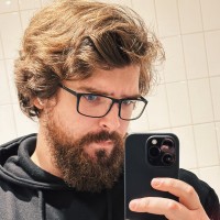 Marius Silvester Kauer