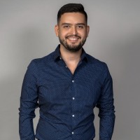 Walter Kadry Romero Valencia