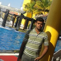 Navinraj Palaniappan