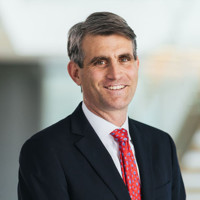 Joshua Raymond
