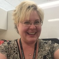 Kelly Baker