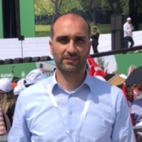 Emir Genç