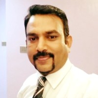 Pathmaraj Premananth