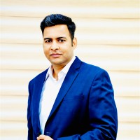 Pradeep Kumar Yadav