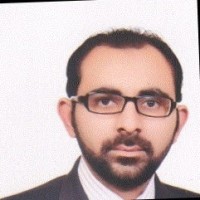 Chaudhary Yasir