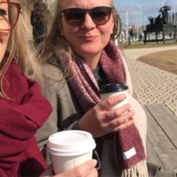 Sissel Harbo