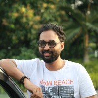 Ajay P